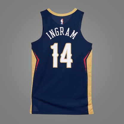 New Orleans Pelicans - Icon 2024/25