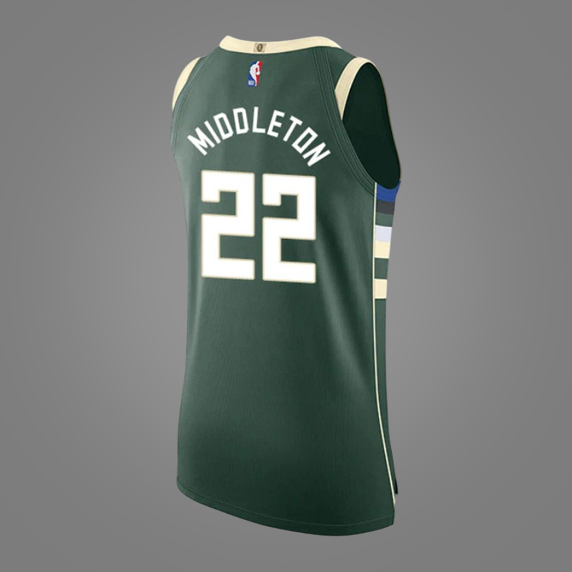 Milwaukee Bucks - Icon 2023/26