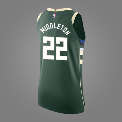 Milwaukee Bucks - Icon 2023/26