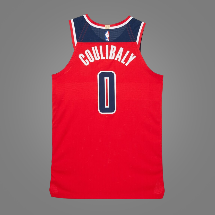 Washington Wizards - Icon 2023/25