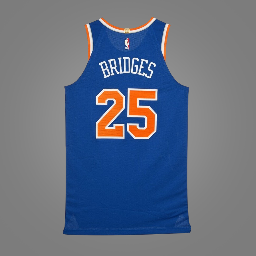 New York Knicks - Icon 2024/26