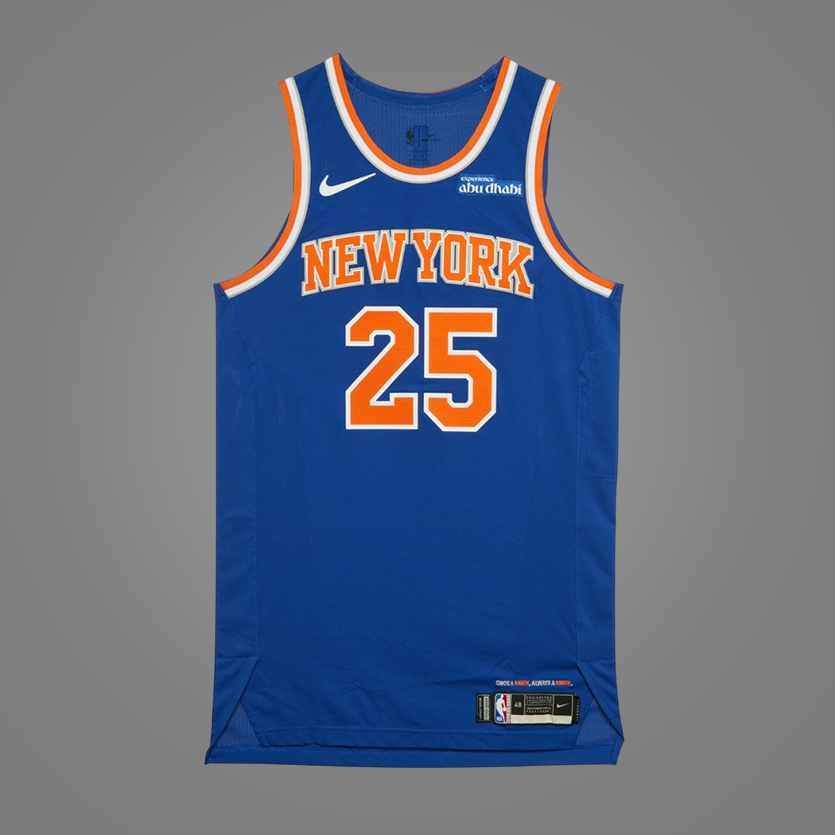 New York Knicks - Icon 2024/26