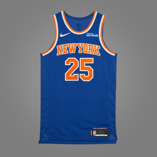 New York Knicks - Icon 2024/26