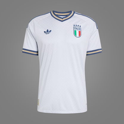 Italie Extérieur 2026