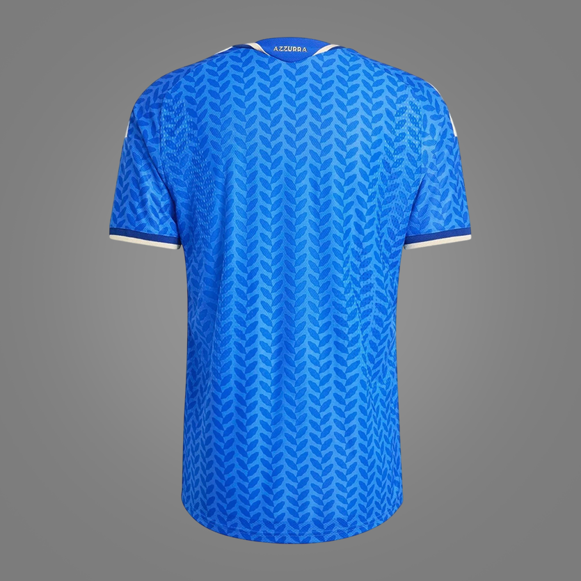 Italie Domicile 2026