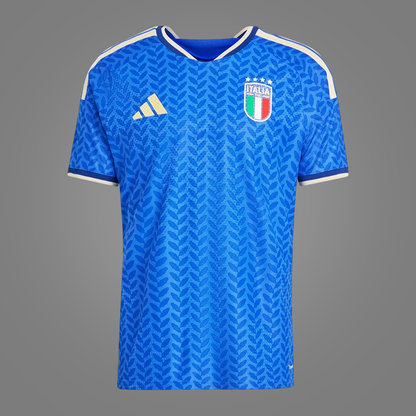 Italie Domicile 2026