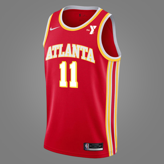 Atlanta Hawks - Icon 2024/25