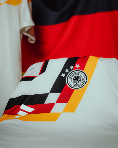 Allemagne Domicile 2026