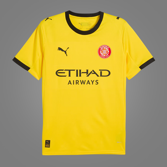 Girona FC Extérieur 25/26