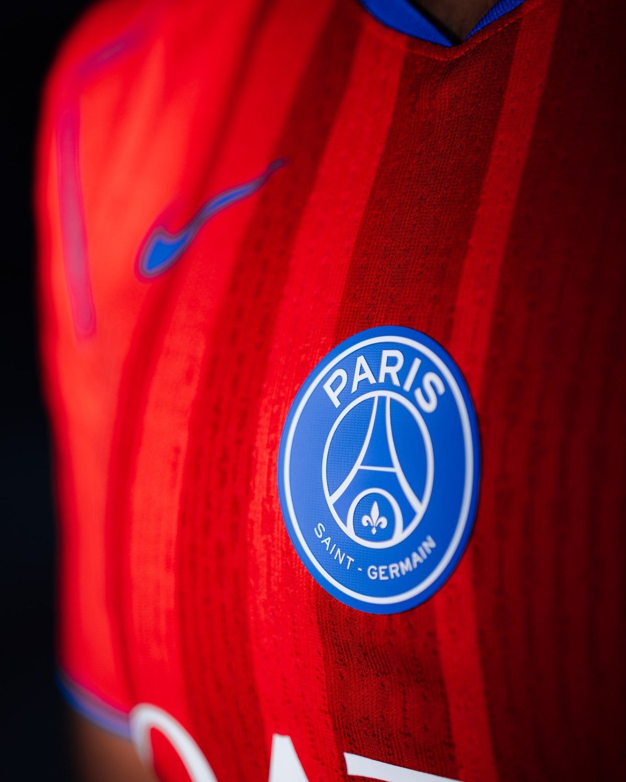Paris Saint-Germain Home 24/25