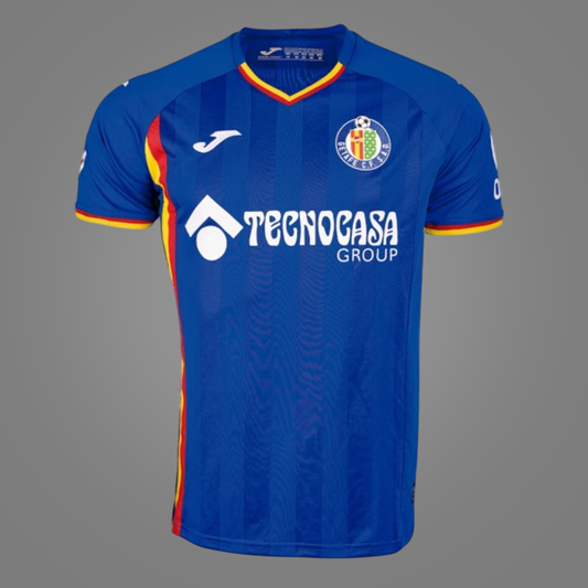 Getafe CF Domicile 25/26
