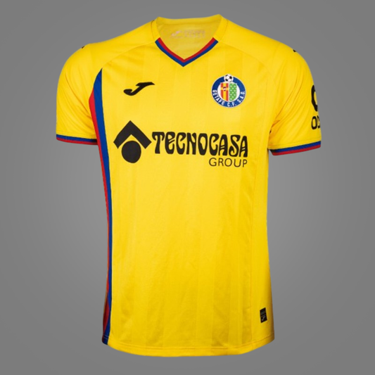 Getafe CF Third 25/26