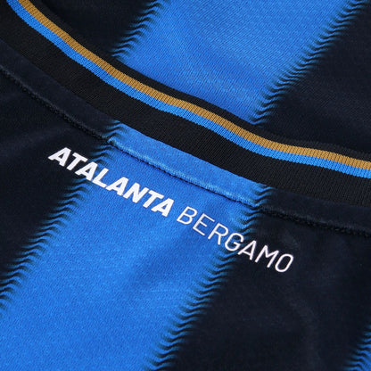 Atalanta Domicile 25/26