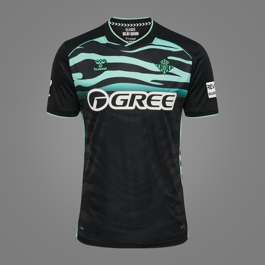 Real Betis Third 25/26