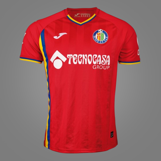 Getafe CF Extérieur 25/26