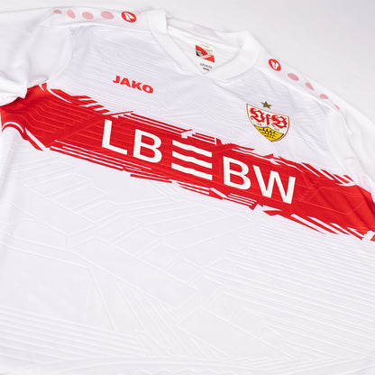 VfB Stuttgart Domicile 25/26