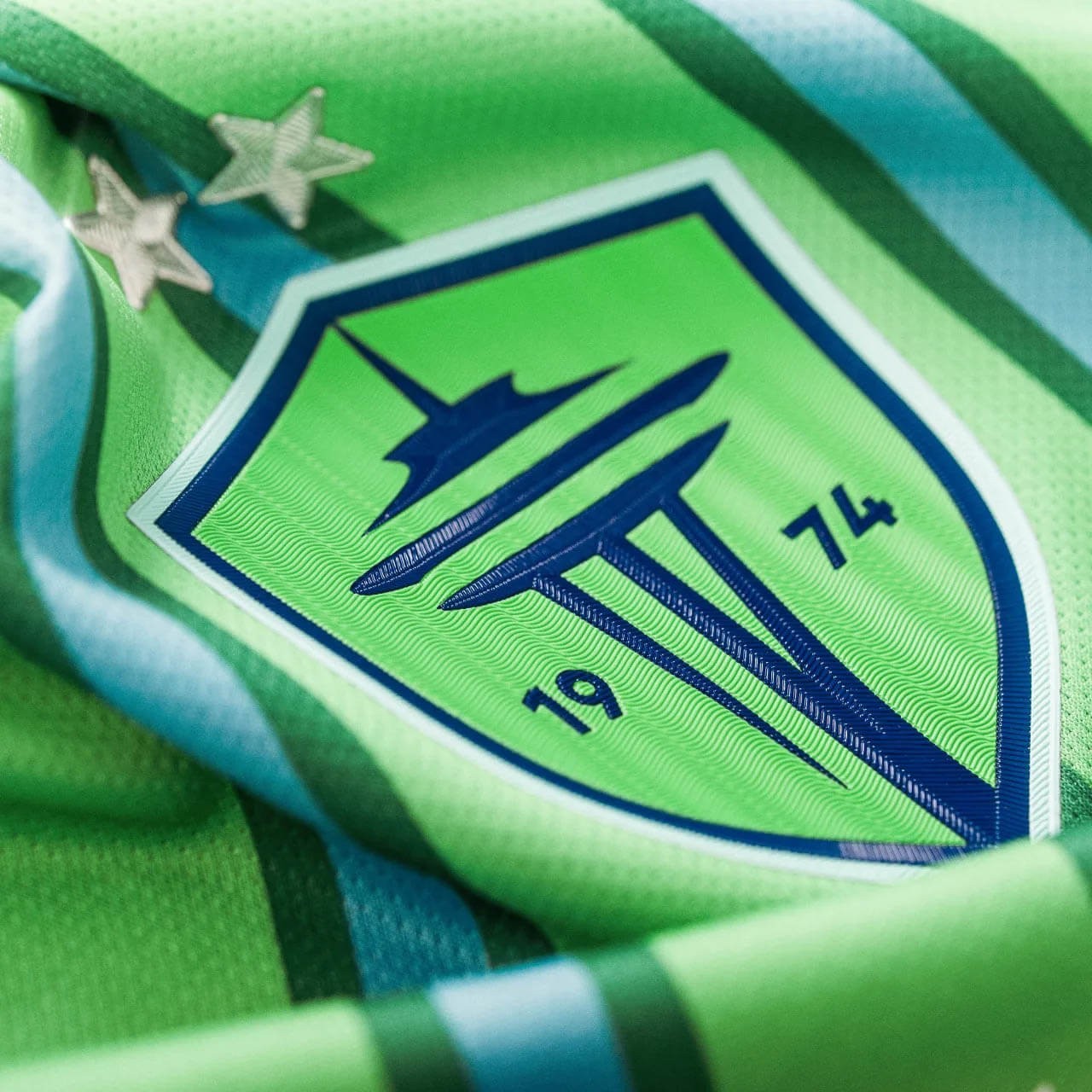 Seattle Sounders Domicile 2025