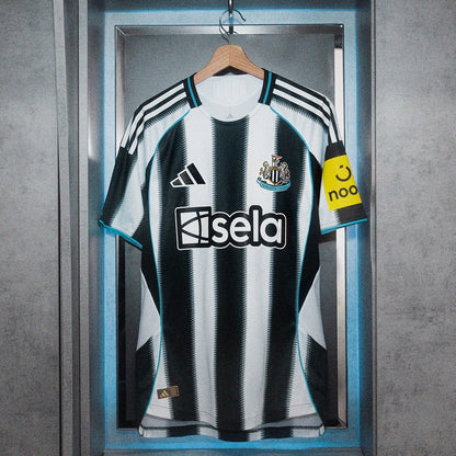 Newcastle United Domicile 25/26