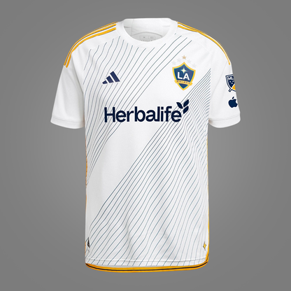 LA Galaxy Domicile 2025