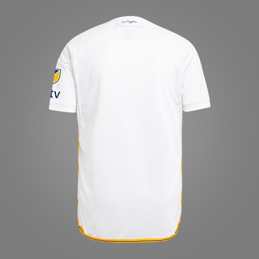 LA Galaxy Domicile 2025