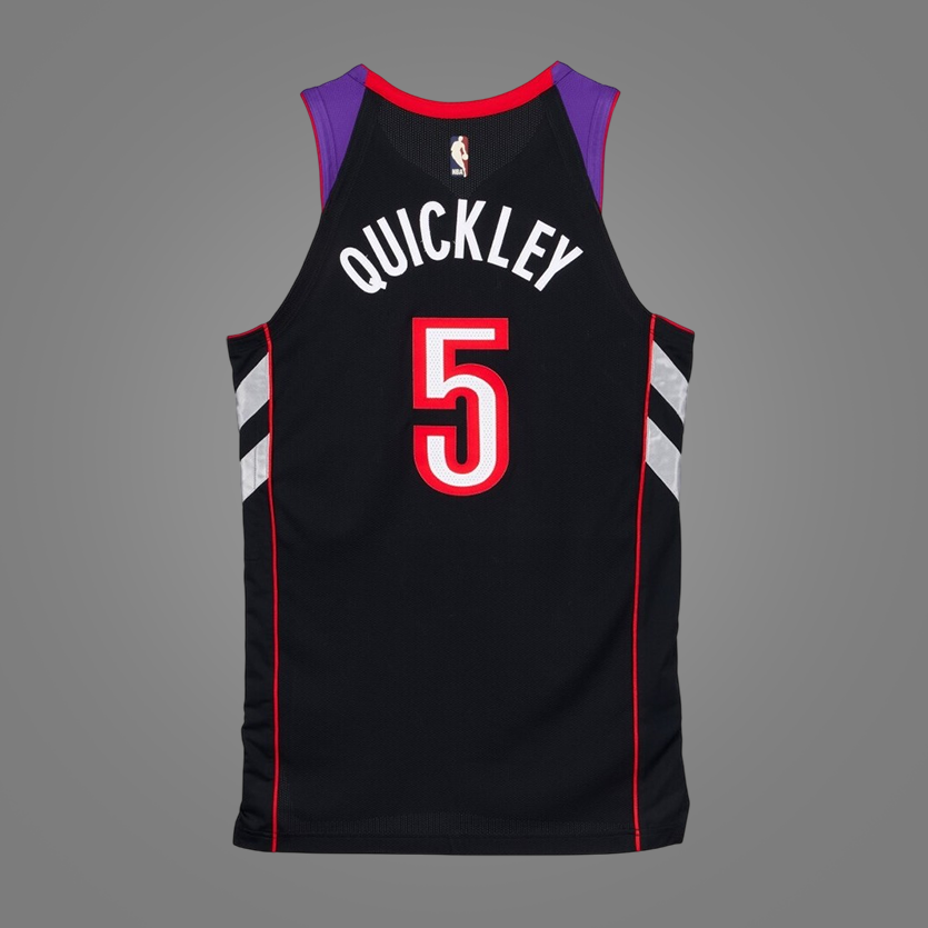 Toronto Raptors - Classic 2024/25