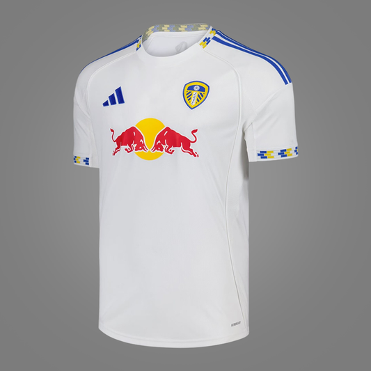 Leeds Domicile 25/26