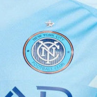 New York City FC Domicile 2025