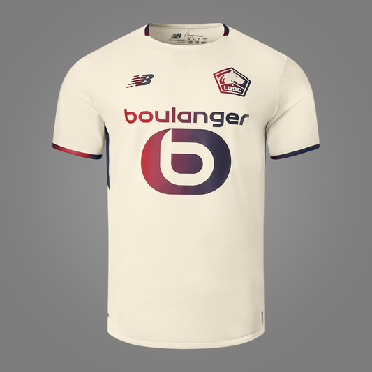 Lille Extérieur 25/26