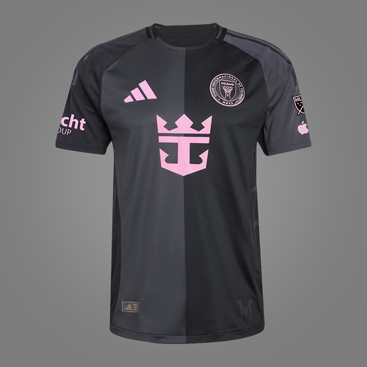Al-Hilal Home 24/25