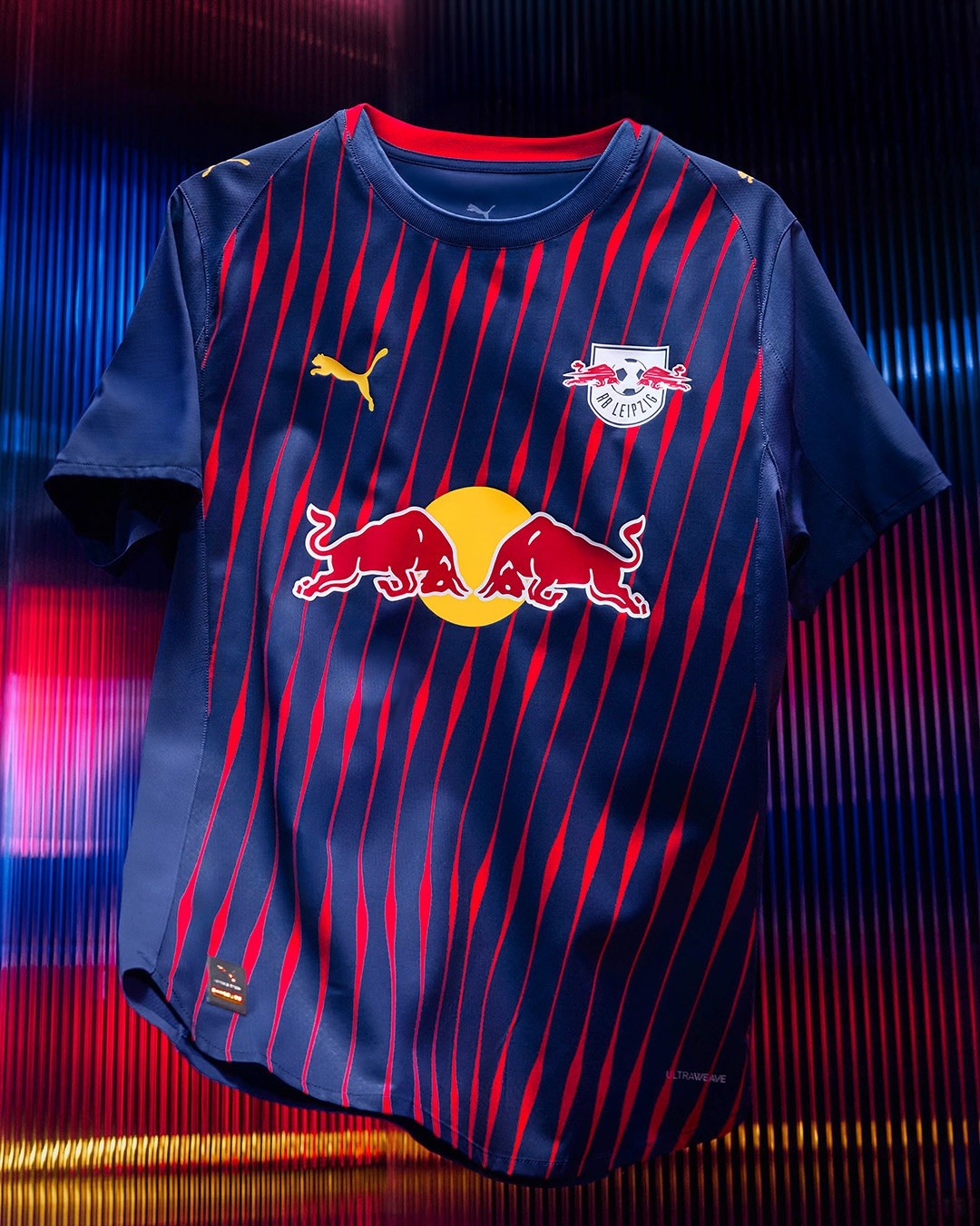 RB Leipzig Extérieur 25/26
