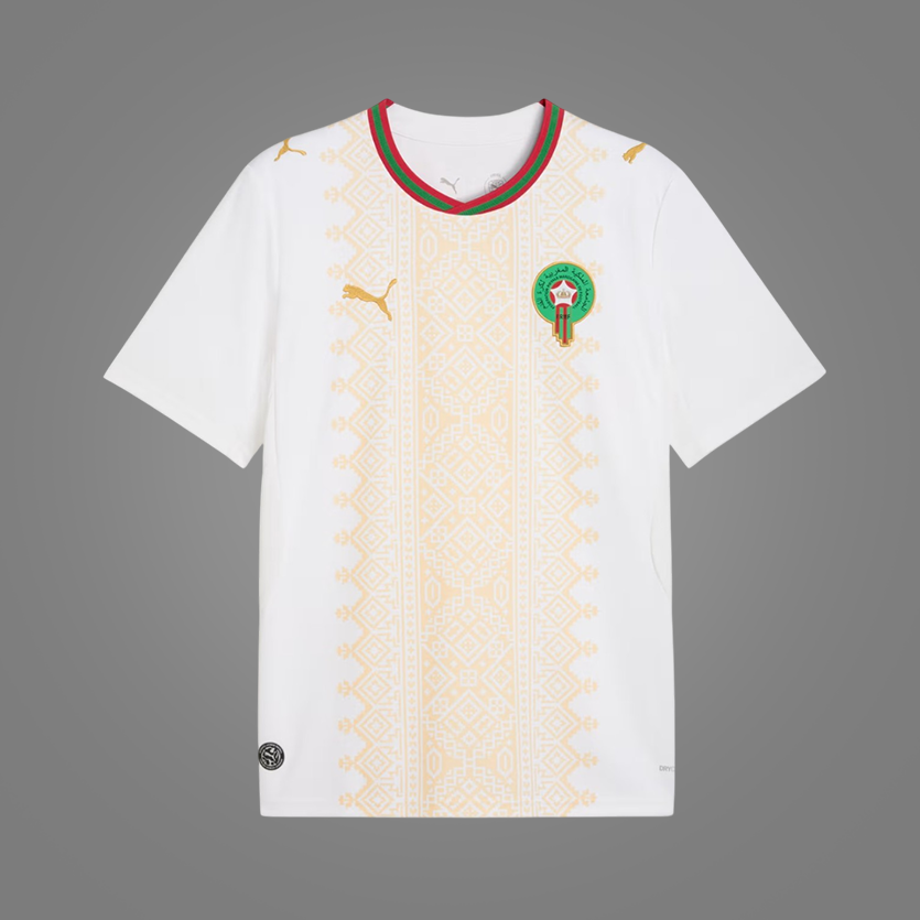 Maroc Extérieur 2026