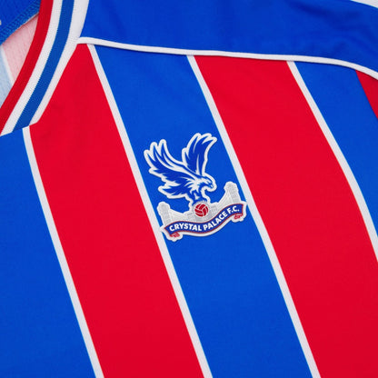 Crystal Palace Domicile 25/26