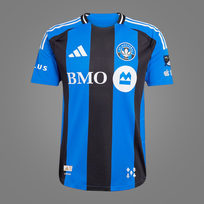 CF Montréal Domicile 2025