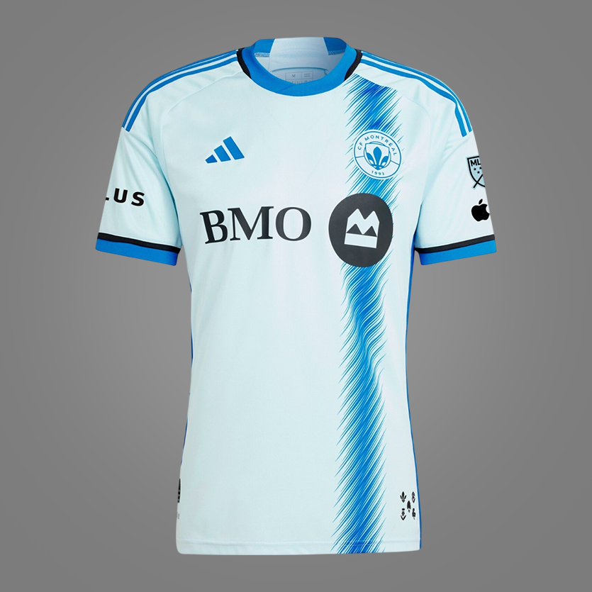 CF Montréal Extérieur 2025