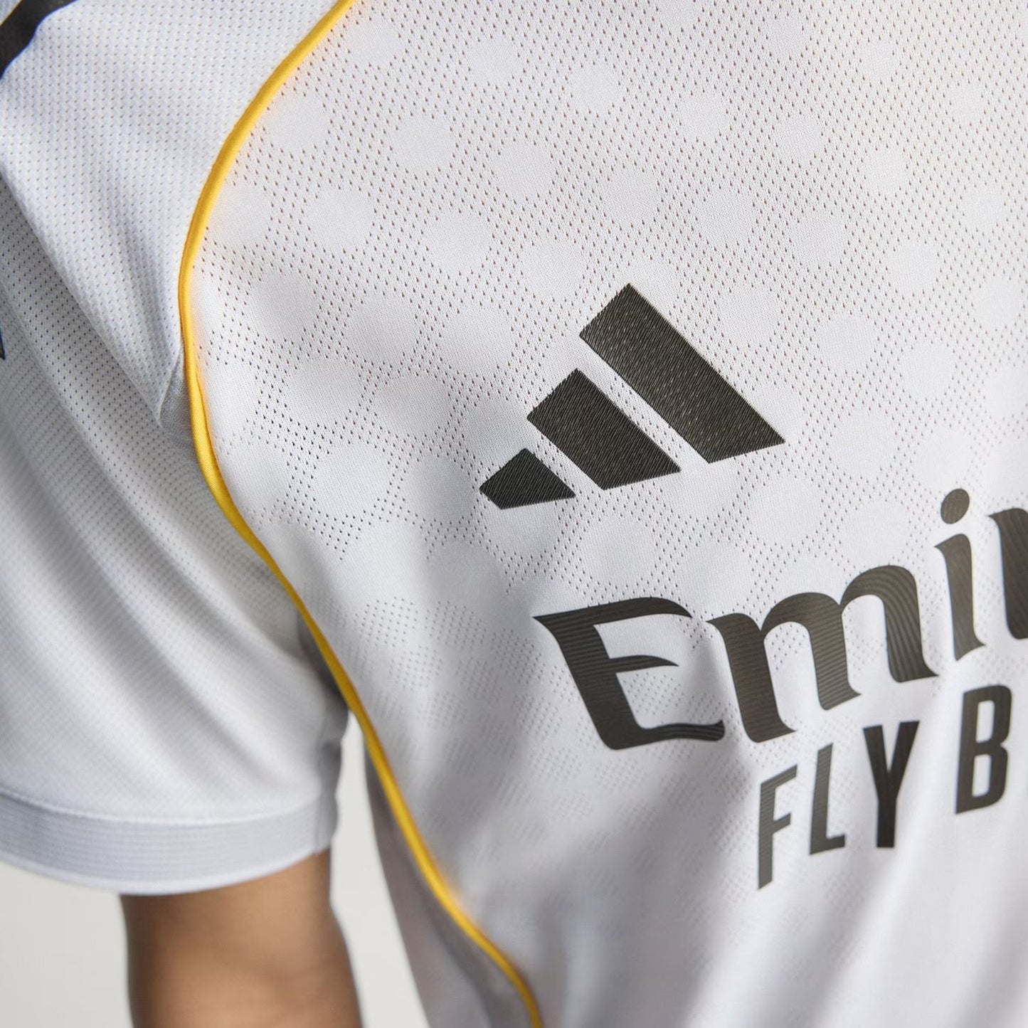 Real Madrid Home 24/25