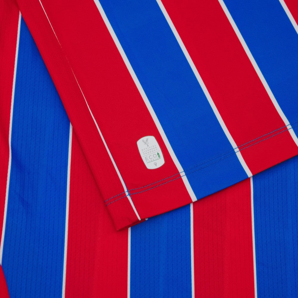 Crystal Palace Domicile 25/26