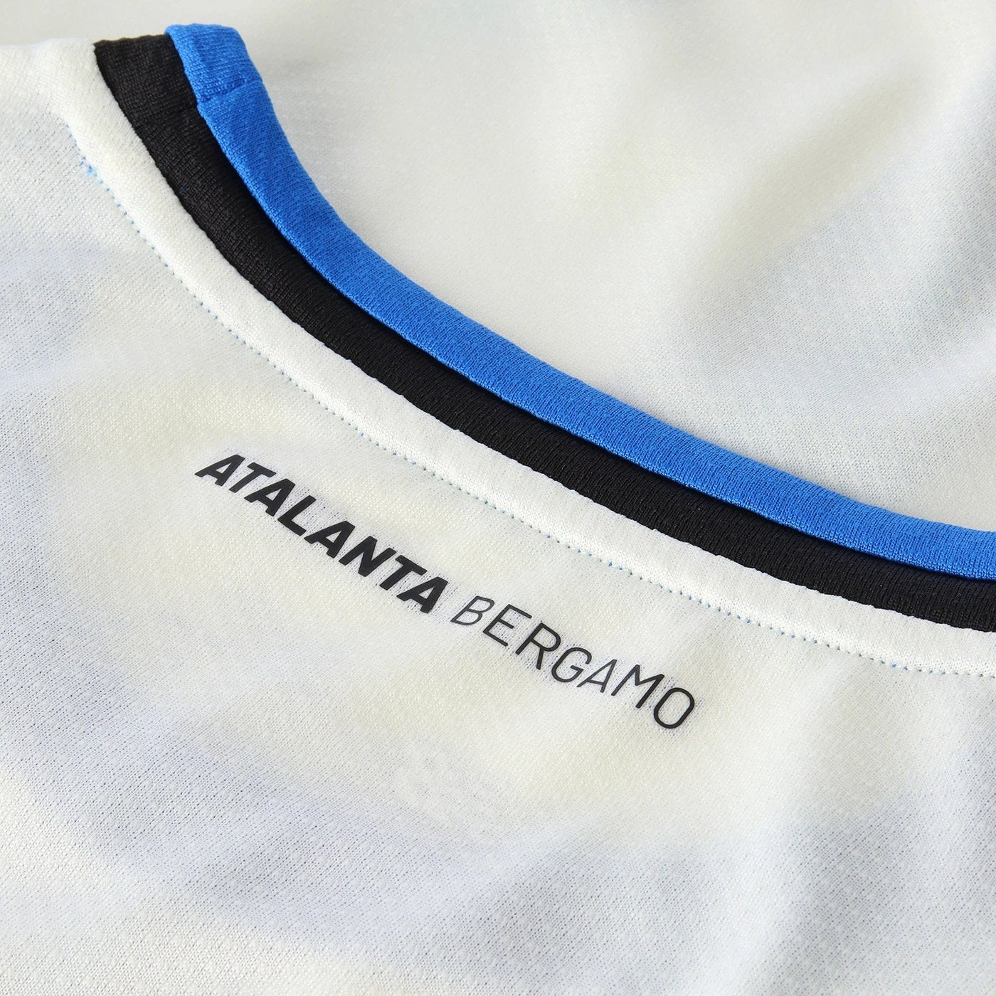 Atalanta Extérieur 25/26