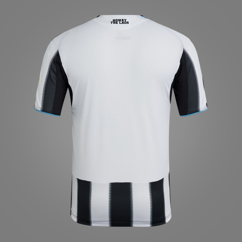 Newcastle United Domicile 25/26