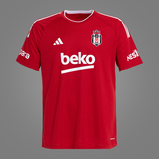 Beşiktaş JK Anniversaire 24/25
