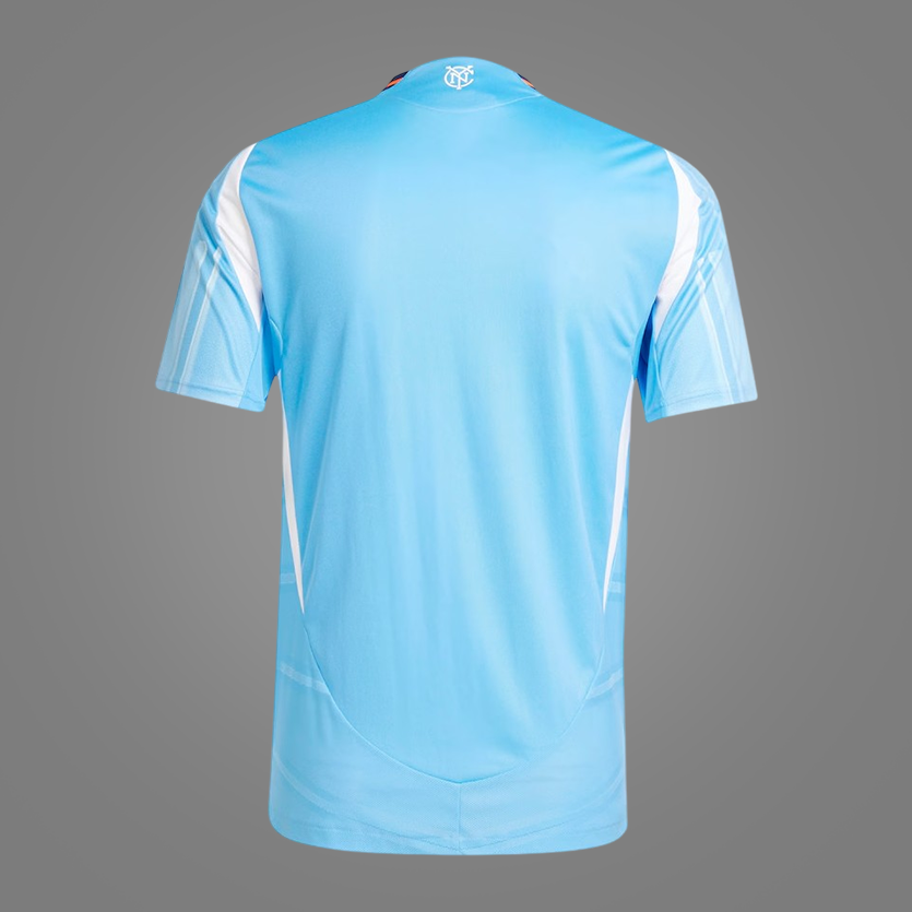 New York City FC Domicile 2025