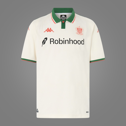 OGC Nice Extérieur 25/26