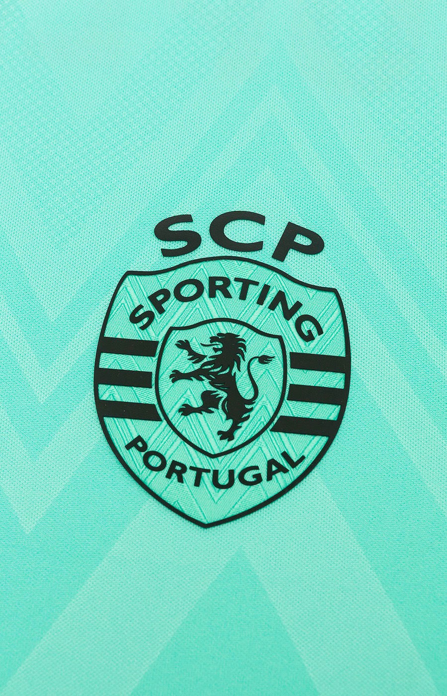 Sporting CP Third 25/26