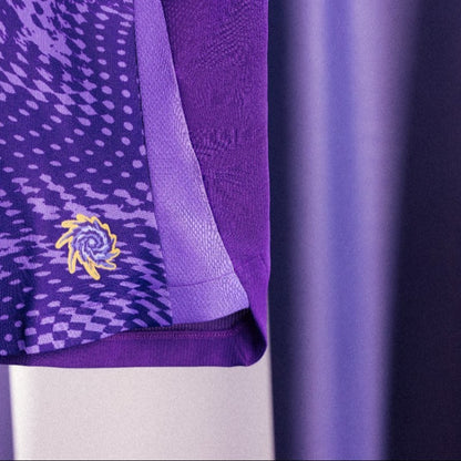 Orlando City Domicile 2025