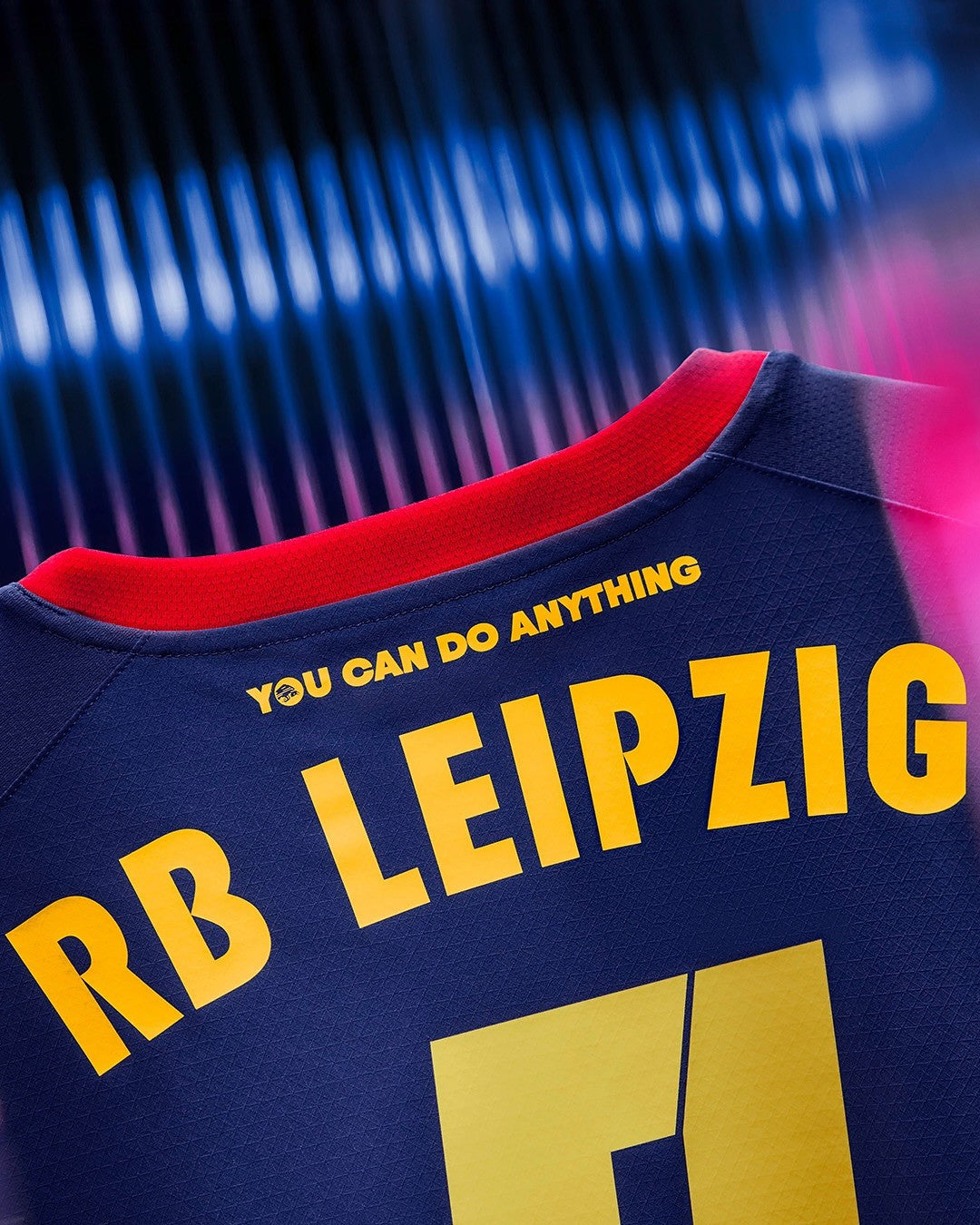 RB Leipzig Extérieur 25/26