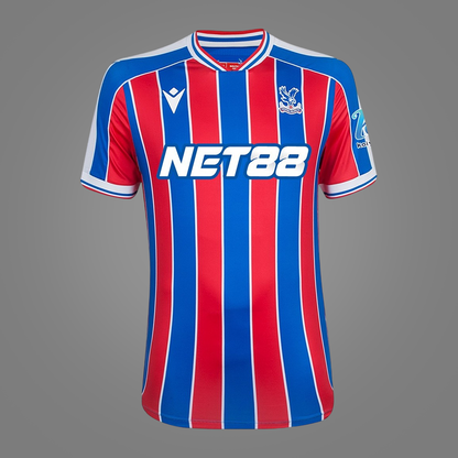 Crystal Palace Domicile 25/26