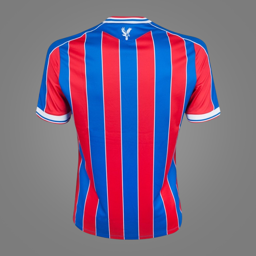 Crystal Palace Domicile 25/26