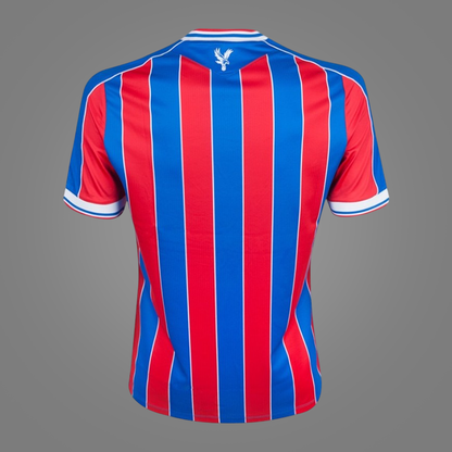 Crystal Palace Domicile 25/26