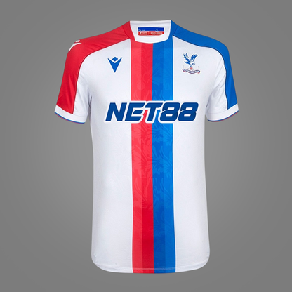 Crystal Palace Extérieur 25/26