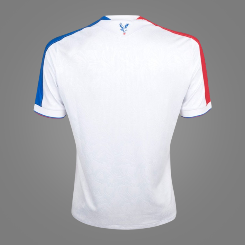 Crystal Palace Extérieur 25/26