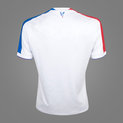 Crystal Palace Extérieur 25/26